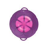 Kochblume Überkochschutz