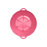 Kochblume Überkochschutz