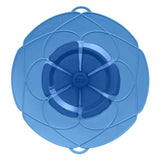 Kochblume Überkochschutz