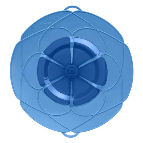 Kochblume Überkochschutz