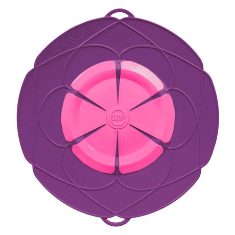 Kochblume Überkochschutz