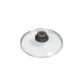 Glasdeckel
