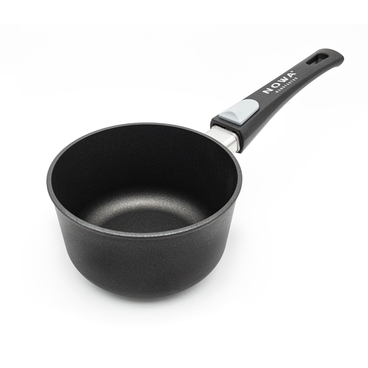 Kochtopf mit Stiel Ø 16 cm