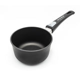Kochtopf mit Stiel Ø 16 cm