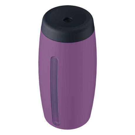 Dosierspender mit Sichtfenster