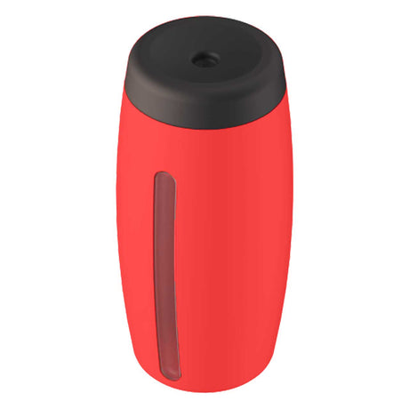 Dosierspender mit Sichtfenster