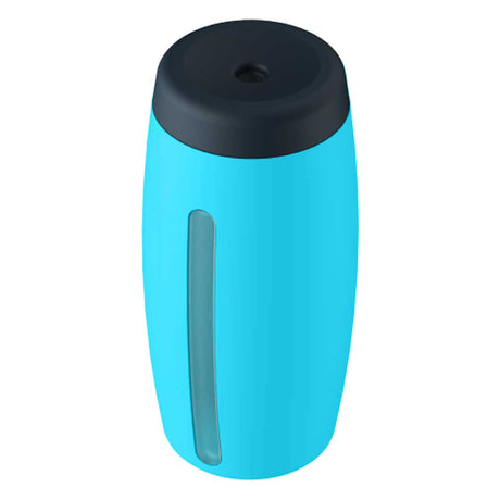 Dosierspender mit Sichtfenster