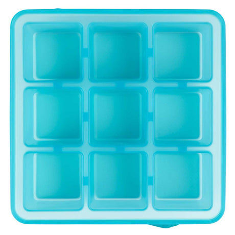 Eiswürfelform