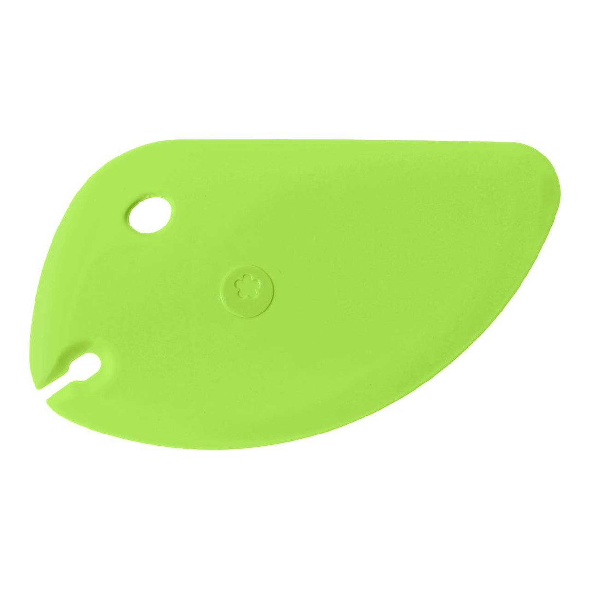 Teigkarte