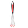 Tellerschneebesen