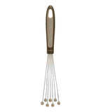 Tellerschneebesen