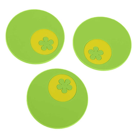 Multiuntersetzer 3er Set