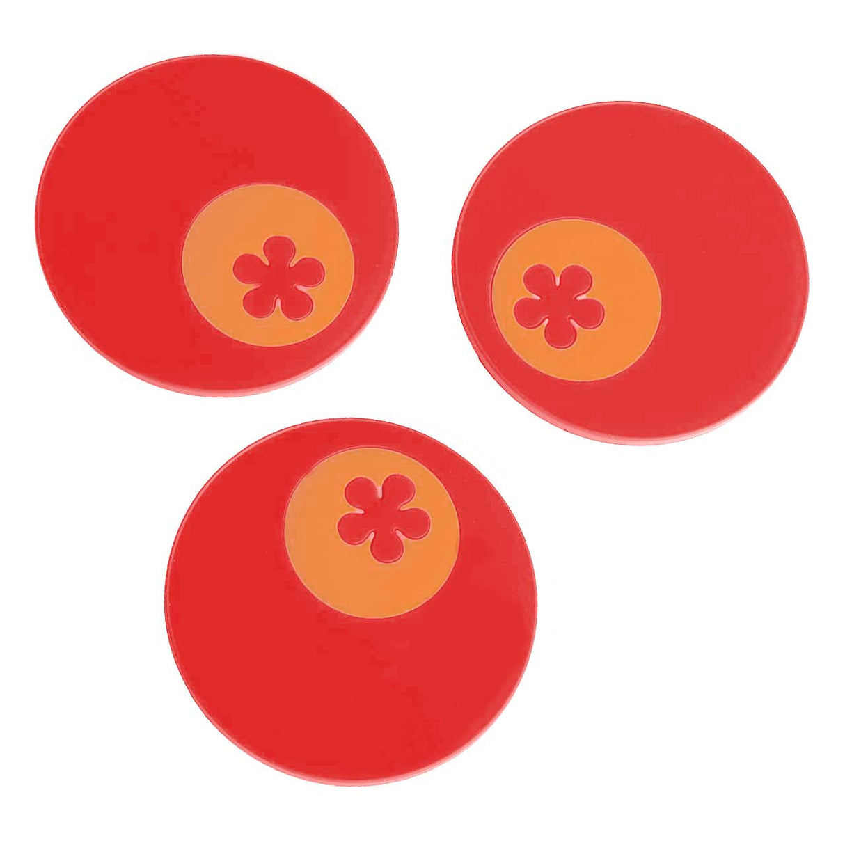 Multiuntersetzer 3er Set