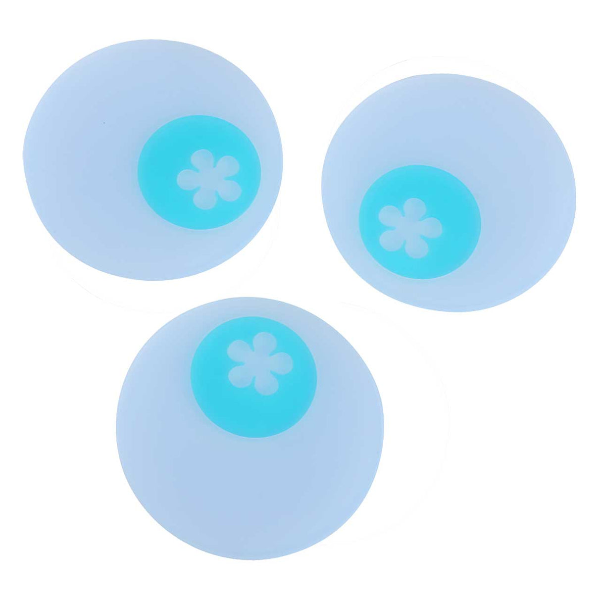 Multiuntersetzer 3er Set