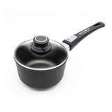 Kochtopf mit Stiel Ø 16 cm