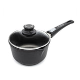 Kochtopf mit Stiel Ø 18 cm