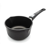 Kochtopf mit Stiel Ø 18 cm