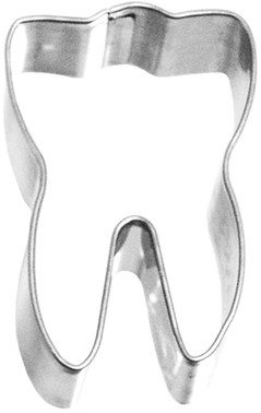 Zahn Birkmann Ausstechform 5 cm