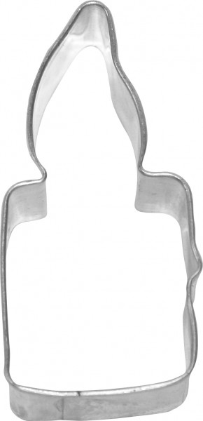 Kerze Birkmann Ausstechform 7cm