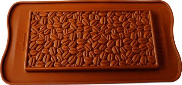 Coffee Choco Bar
