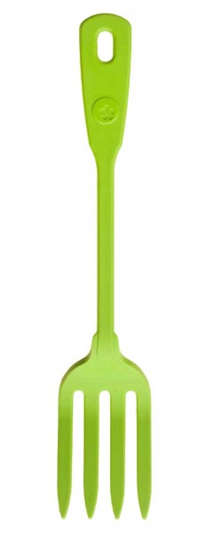 Kochblume Gabel - Serviergabel