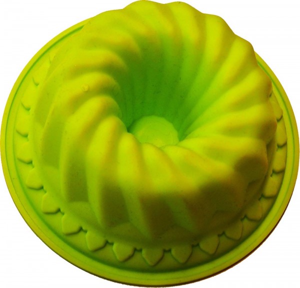 Gugelhupf Mini Backform