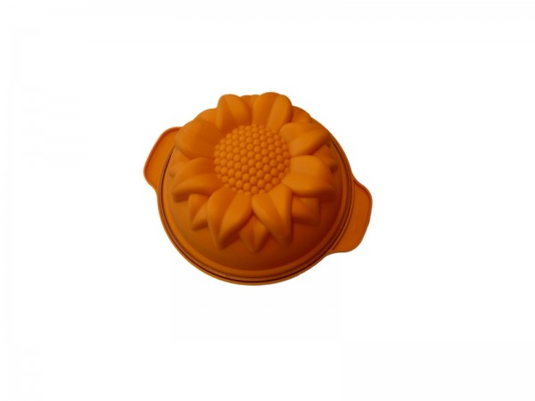 Sonnenblume mittel