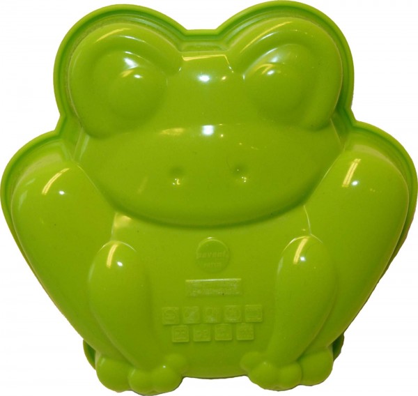 Frosch Mini Backform
