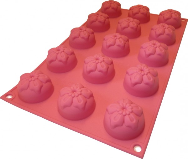 Narzisse 15er Muffinform