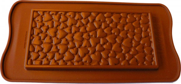 Love Choco Bar