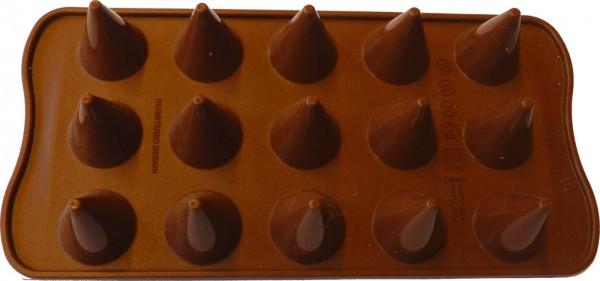 Spritzkegel
