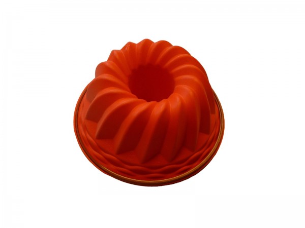 Gugelhupf Backform