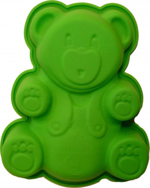 Bär Mini Backform