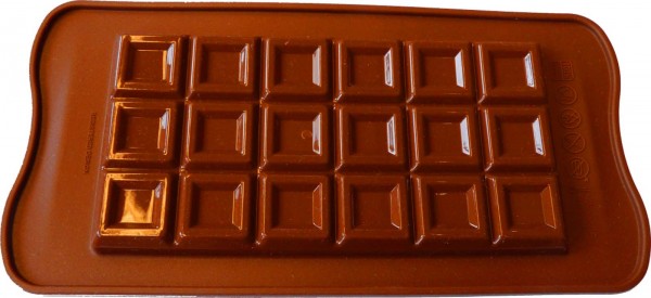 Tablette Choco Bar By Nowa Manufaktur Nowa Manufaktur